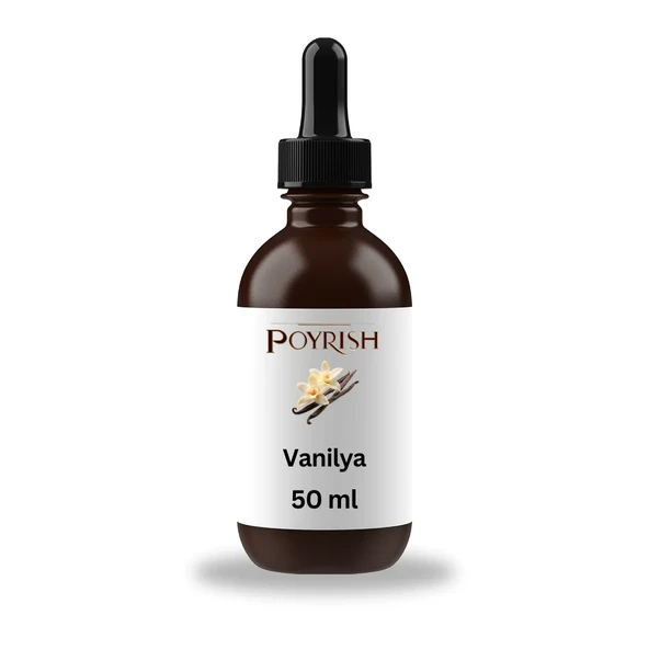 Vanilya Sabun Esansı 50 ml. ürün görseli 1
