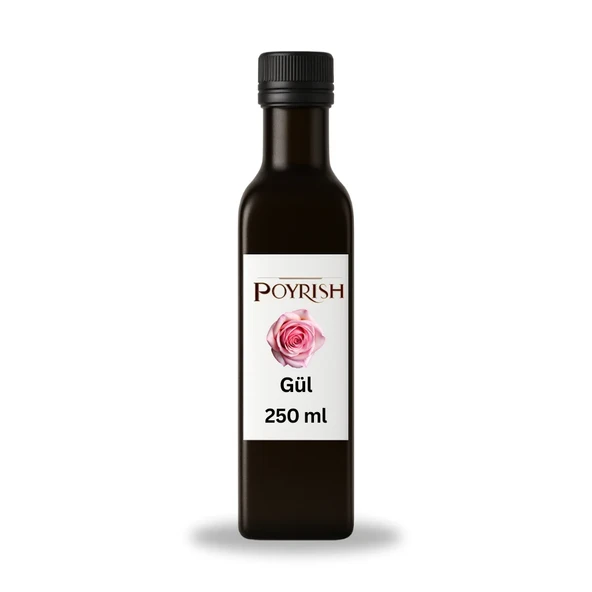 Gül Mum Esansı 250 ml. ürün görseli 1