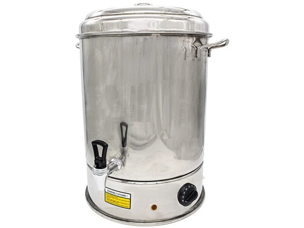 Benmari Mum Eritme Kazanı 13 lt. ürün görseli 1