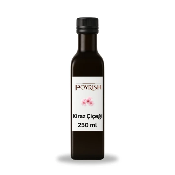 Kiraz Çiçeği Mum Esansı 250 ml. ürün görseli 1