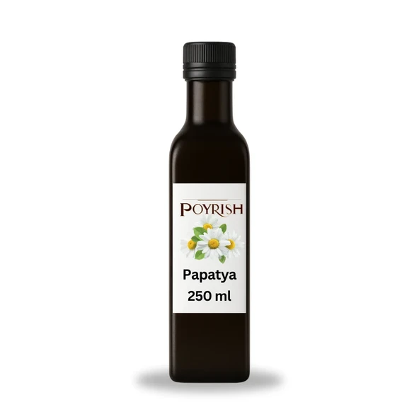 Papatya Mum Esansı 250 ml. ürün görseli 1