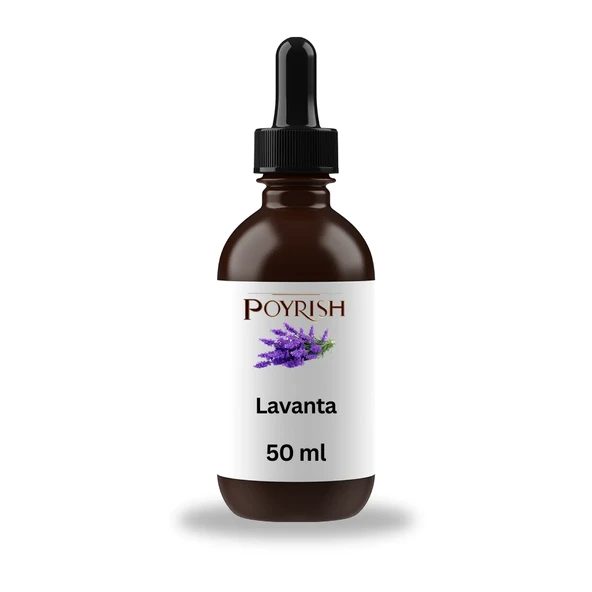 Lavanta Sabun Esansı 50 ml. ürün görseli 1