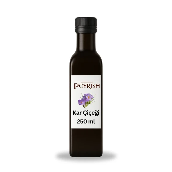 Kar Çiçeği Mum Esansı 250 ml. ürün görseli 1