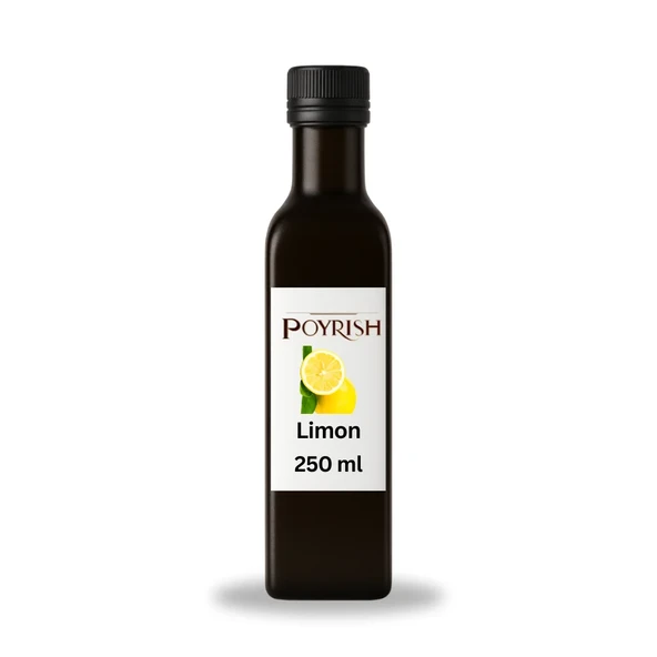 Limon Mum Esansı 250 ml. ürün görseli 1