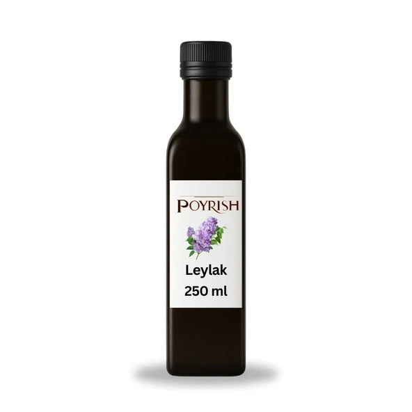 Leylak Mum Esansı 250 ml. ürün görseli 1