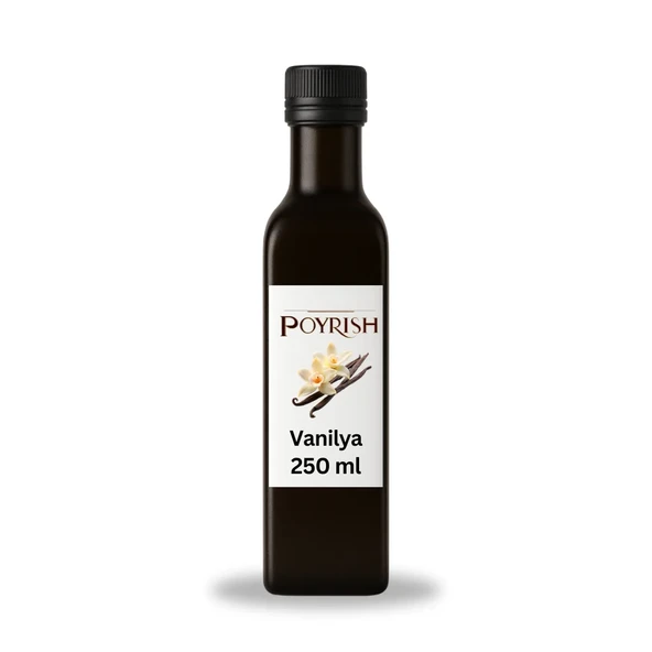 Vanilya Mum Esansı 250 ml. ürün görseli 1