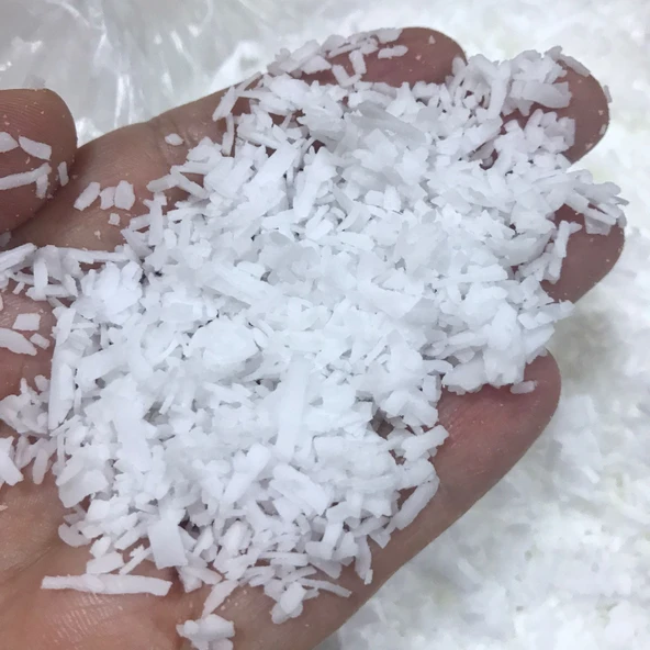 Soya Wax Alman Rendeli 1 Kg. (PY2095) - Resim 3