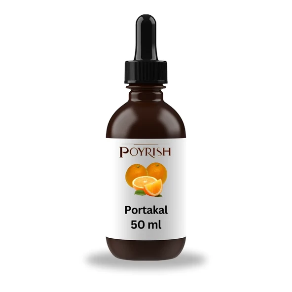 Portakal Mum Esansı 50 ml. ürün görseli 1