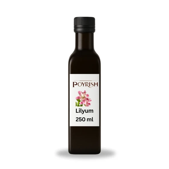 Lilyum Mum Esansı 250 ml. ürün görseli 1
