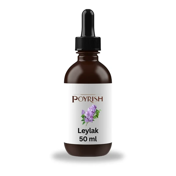 Leylak Mum Esansı 50 ml. ürün görseli 1
