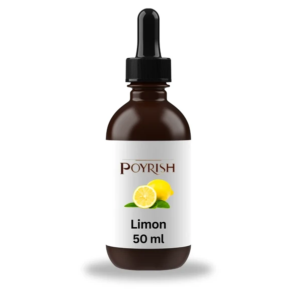Limon Mum Esansı 50 ml. ürün görseli 1