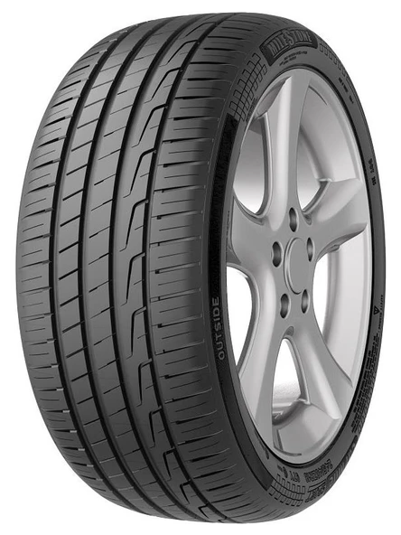 Milestone CarMile Sport 195/45 R15 78V Yaz Lastiği - 2026 ürün görseli 1