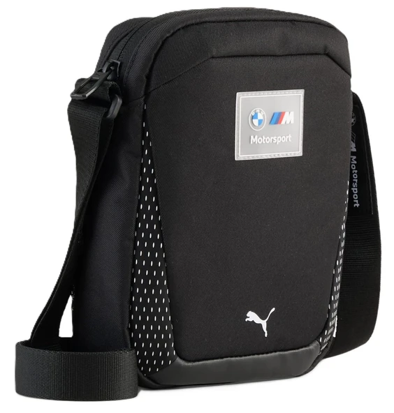 Puma 092235-01 BMW MMS Portable Unisex Çapraz Omuz Çantası ürün görseli 1
