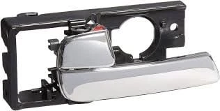 Kia Rio 2006-11 Ön Sol İç Kapı Kolu Krom Mobis 826101G010 ürün görseli 1