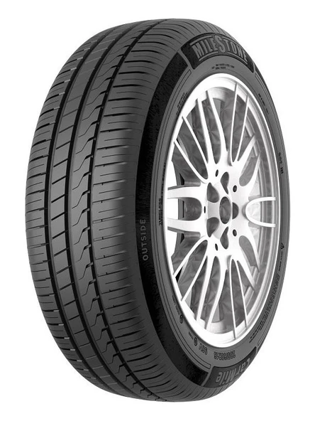 Milestone CarMile 185/55 R14 80H Yaz Lastiği - 2026 ürün görseli 1