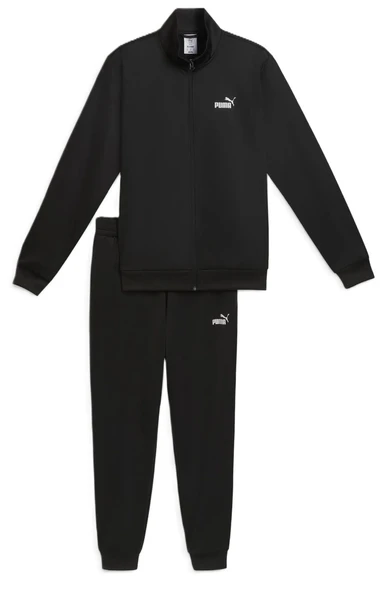 Puma 692630 ESS Poly Suit Erkek Günlük Eşofman Takımı ürün görseli 1