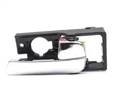 Kia Rio 2006-11 Ön Sağ İç Kapı Kolu Krom Mobis 826201G010 ürün görseli 1