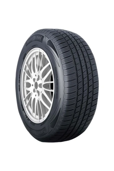 Milestone SuvMile H/T 235/55 R18 100V Yaz Lastiği - 2026 ürün görseli 1