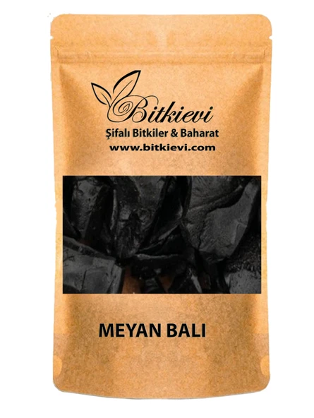 Meyan Balı 50 Gr ürün görseli 1