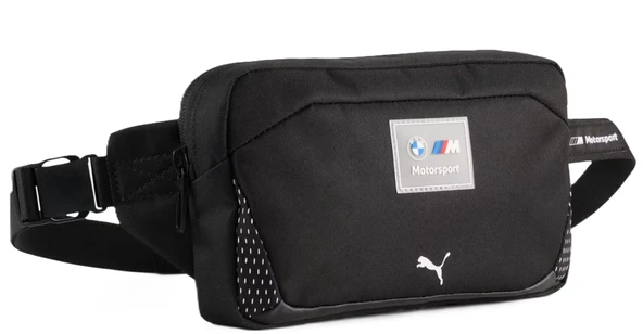 Puma 092234-01 BMW MMS BOXY Waist Bag Unisex Bel Çantası ürün görseli 1
