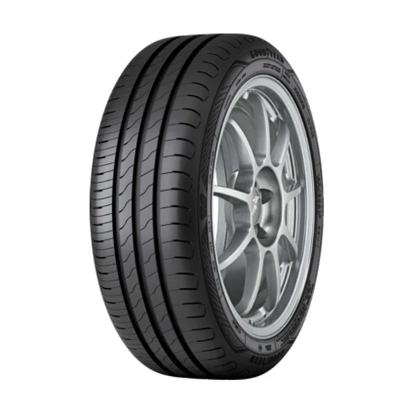 Goodyear Efficientgrip Performance 2 195/65 R15 91V Yaz Lastiği - 2025 ürün görseli 1