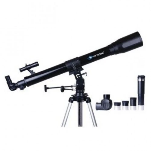 7879100 Astronomik Teleskop P80650S4864 - Resim 3