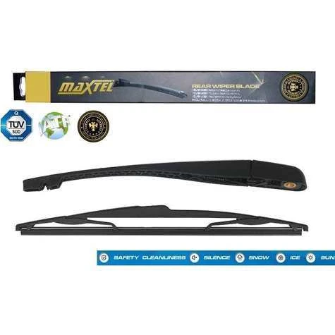 Psa Arka Silecek Kolu Ve Supurgesi Peugeot 206 1998 2009 350mm - Maxtel 12611238 ürün görseli 1