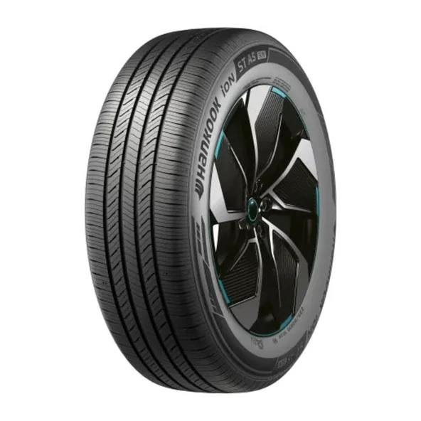 Hankook iON ST AS SUV IH61A 215/60 R17 96V M+S EV Yaz Lastiği - 2025 ürün görseli 1