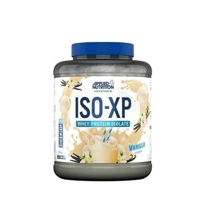 Applied Nutrition ISO-XP %100 Whey Isolate 1.8kg - Resim 3