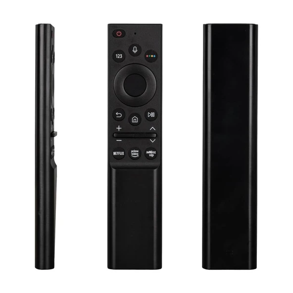 Weko Samsung  RM-G2200 V15 - BN59-01363H Netflix - Prime Video - Shahid VIP Tuşlu LCD LED Smart TV Kumanda ürün görseli 1