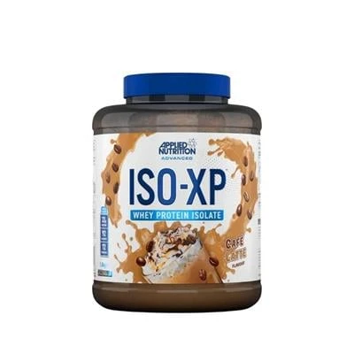 Applied Nutrition ISO-XP %100 Whey Isolate 1.8kg - Resim 2