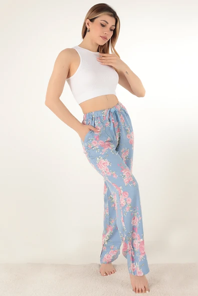 Miorre Bayan Alt Pijama ürün görseli 1