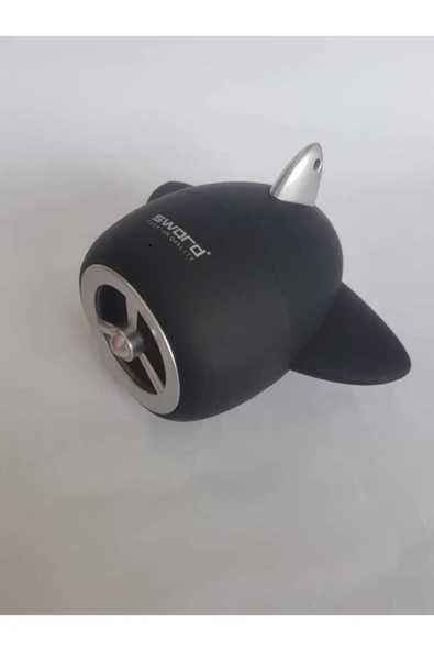 Sw-1510 Uçak Bluetooth Hoparlör Ses Bombası ürün görseli 1