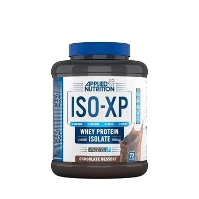 Applied Nutrition ISO-XP %100 Whey Isolate 1.8kg ürün görseli 1