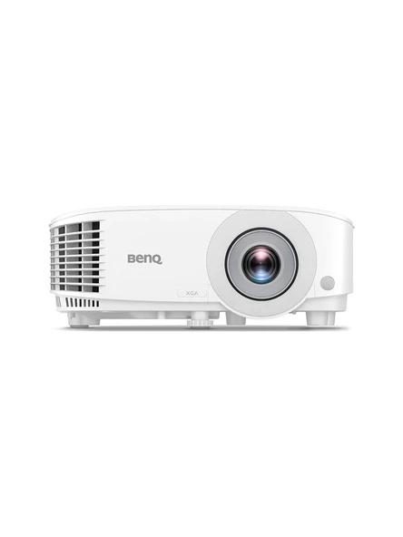 Benq Mx560C 4000 Ans 1024X768 Xga 1Xhdmi Vga Usb Type A 20.000:1 3D Dlp Projeksiyon Cihazı ürün görseli 1