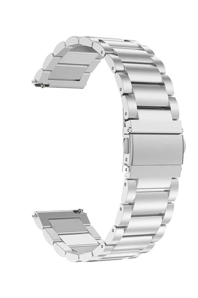 Huawei Watch Gt Gt2 Gt2 Pro Classic Çelik Metal Kordon (saat Değildir) 46 Mm ürün görseli 1