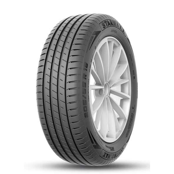 Starmaxx 195/50 R15 82V Controlmax (Yaz) (2026) ürün görseli 1