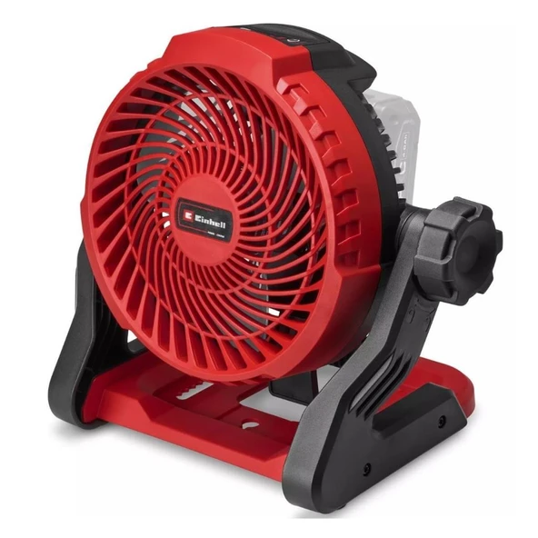 Einhell GE-CF 18/2200 Li Solo Akülü Vantilatör 3408035 ürün görseli 1