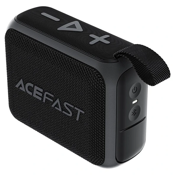 Acefast K4 Go Taşınabilir Kablosuz Hoparlör - K4 ürün görseli 1