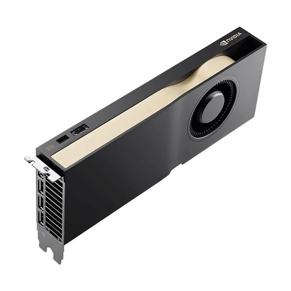 Pny Quadro RTX Pro 4500 32GB GD7 4Dp Çeviricisiz VCNRTXPRO4500-SB ürün görseli 1