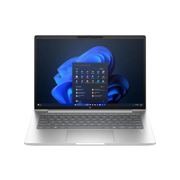 HP PROBOOK 4 G1I AID21SRET INTEL ULTRA 7-255U 8GB 512SSD 14 DOS ürün görseli 1