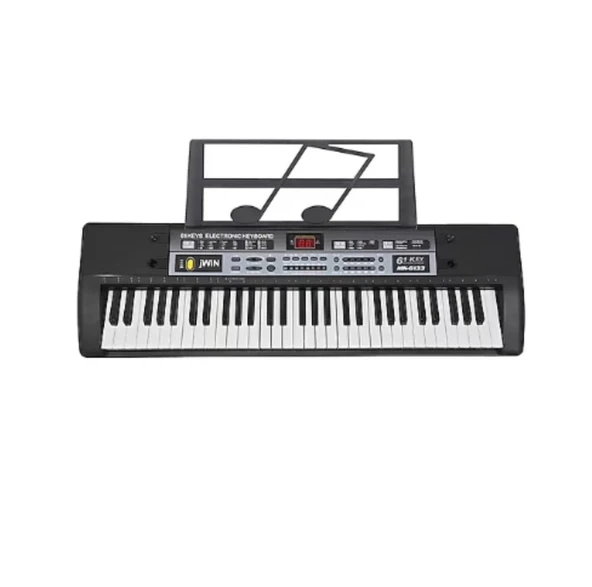 Jwin MK-6133 61 Tuşlu Org VİTRİN ürün görseli 1