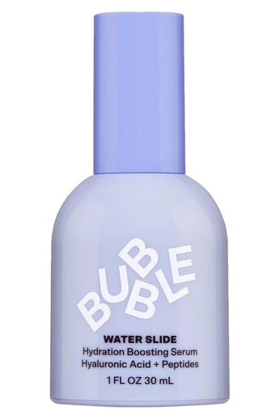 Bubble Skincare Water Slide Nemlendirici Yüz Serumu 30ML ürün görseli 1