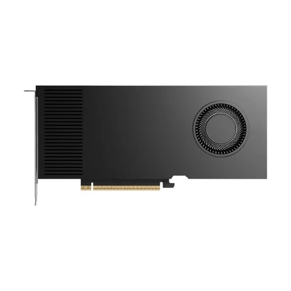 Pny Quadro RTX Pro 4000 24GB GD7 4Dp Çeviricisiz VCNRTXPRO4000-SB ürün görseli 1