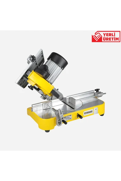 Rtrmax RTM636 Üstten Tablalı Gönye Kesme Makinesi ürün görseli 1