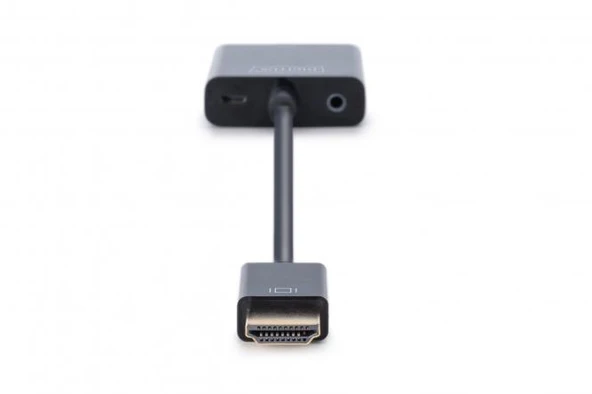 Hdmi - Vga Dönüştürücü Digitus - Resim 4