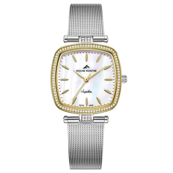 Roche Montre RML5008-01 Kadın Kol Saati ürün görseli 1