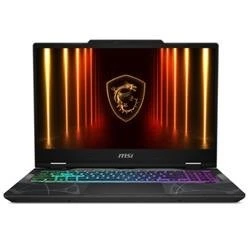 MSI Cyborg 15 B2RWFKG-207XTR i5 210H 16GB 512GB RTX5060 15.6" Dos ürün görseli 1