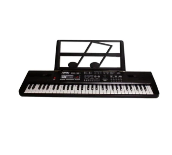 Jwin MK-1261 61 Tuşlu Org VİTRİN ürün görseli 1
