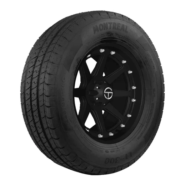 Montreal LT-300 235/65 R16C 121/119R Yaz Lastiği - 2026 ürün görseli 1